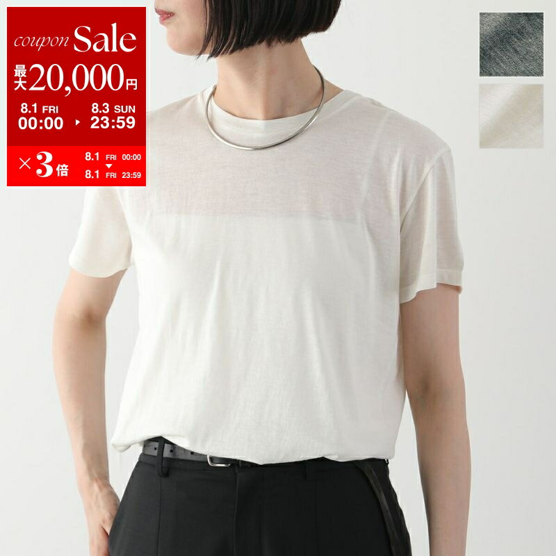 THE ROW　カットソー 楽天市場】THE ROW ザ・ロウ 長袖 カットソー CILES R TOP 6891