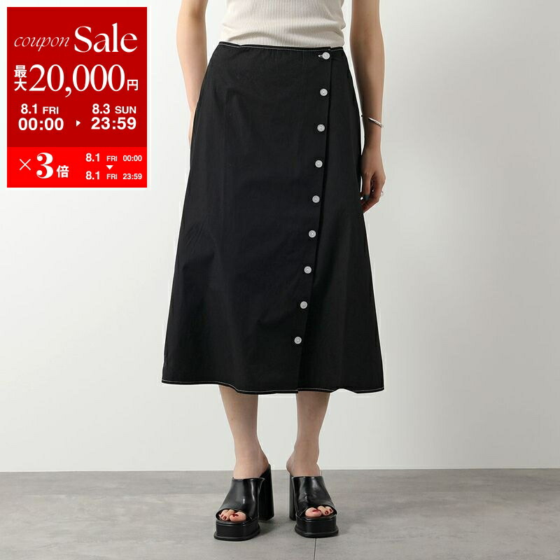 楽天市場】DRIES VAN NOTEN ドリスヴァンノッテン スカート