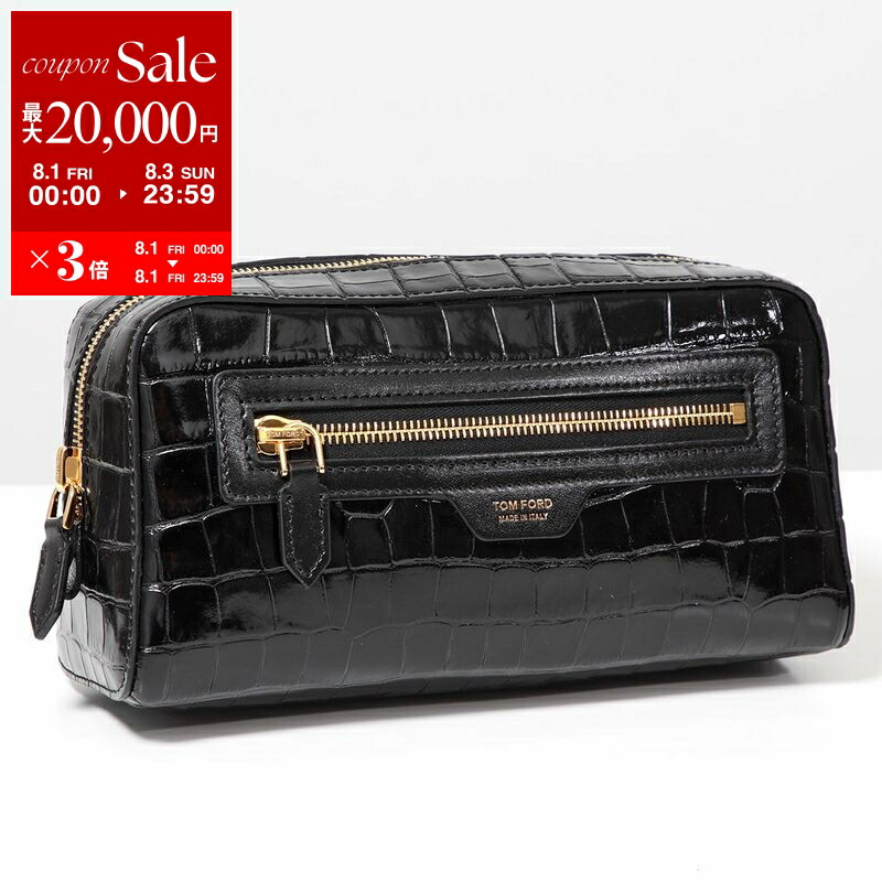 【TOM FORD】リップケース、ノベルティ、クラッチバッグ org.jpg