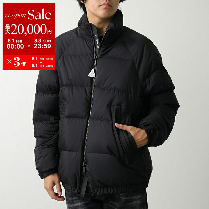 楽天市場】MONCLER モンクレール ダウンジャケット NIJIMA 1A002