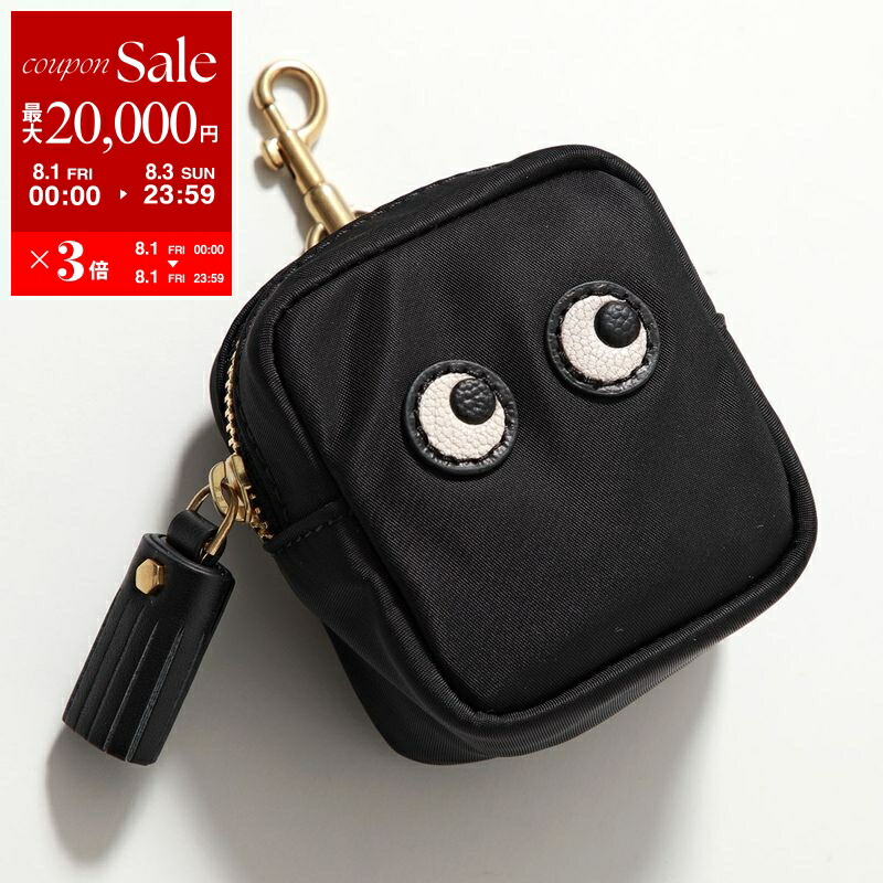 アニヤハインドマーチ ミニポーチ 楽天市場】【8/1～3限定・最大2万円OFFクーポン配布中】ANYA