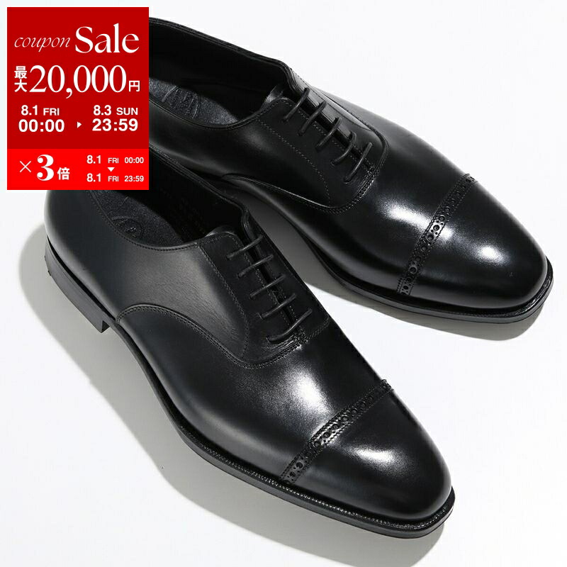 Crockett&Jones/クロケット&ジョーンズ革靴 楽天市場】クロケット&ジョーンズ CROCKETT&JONES 外羽根式