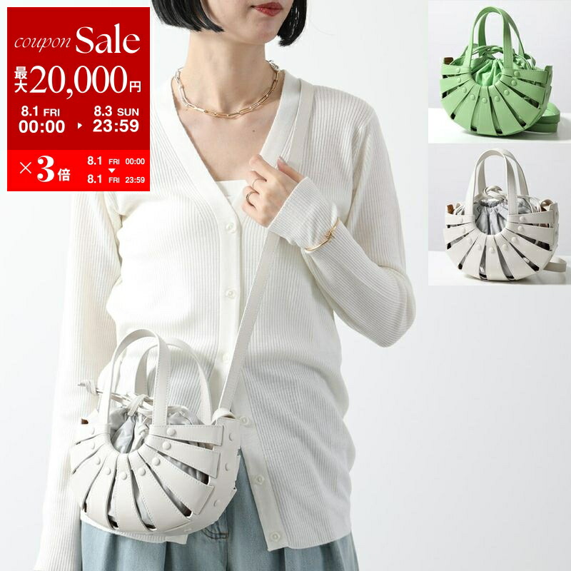 BOTTEGA VENETA ワイドパンツ 743610 V3PI0 ハウンドトゥース ボッテガヴェネタ BOTTEGA VENETA BOTTEGA VENETA ワイドパンツ