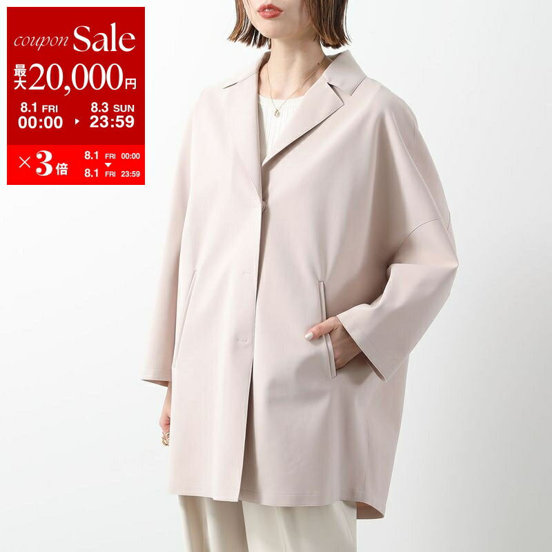 楽天市場】HERNO ヘルノ コート GC000444D 12483 レディース