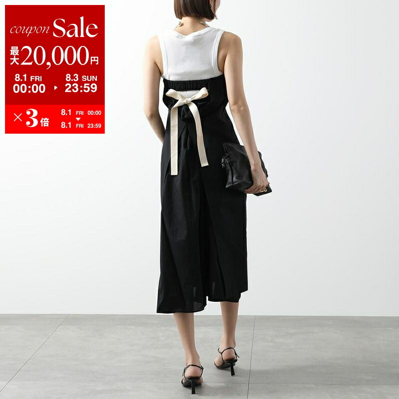 楽天市場】JIL SANDER ジルサンダー ワンピース J02CT0315