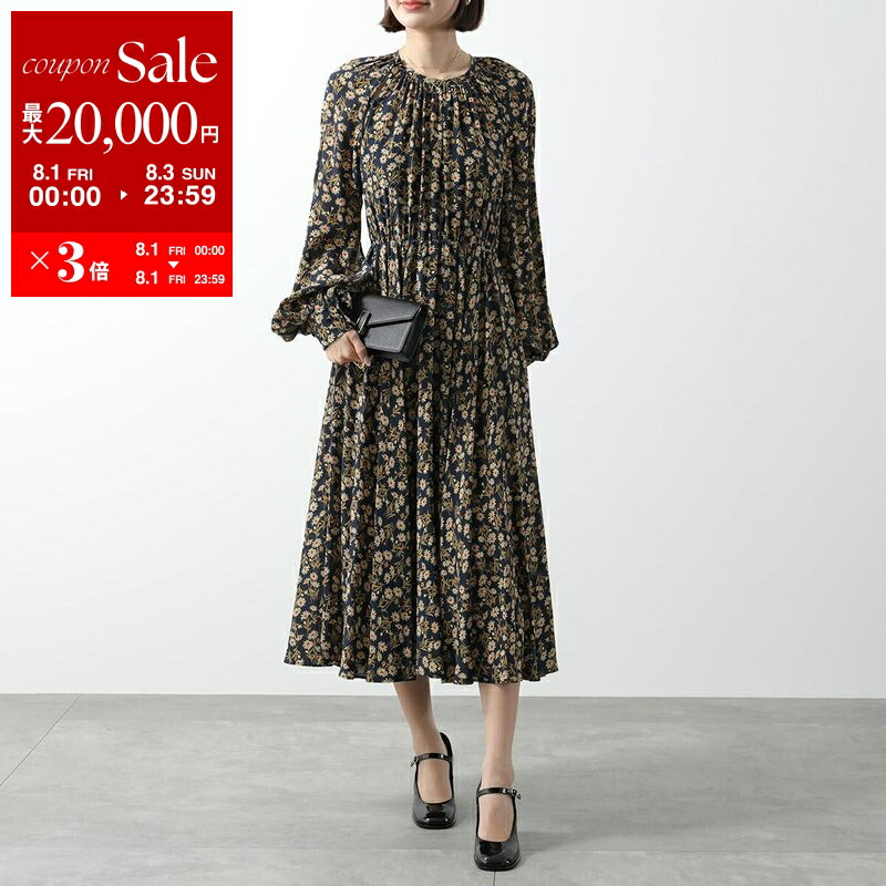 3.1 Phillip Lim ワンピース E232-9921FTS スウェット フレア スリーワン フィリップ リム 3.1 Phillip Lim 3.1 Phillip Lim