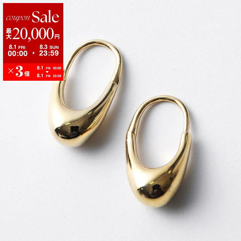 オティウムバーグ　 フープピアス　完売 Otiumberg オティウムバーグ フープピアス Roscida Heart Hoops