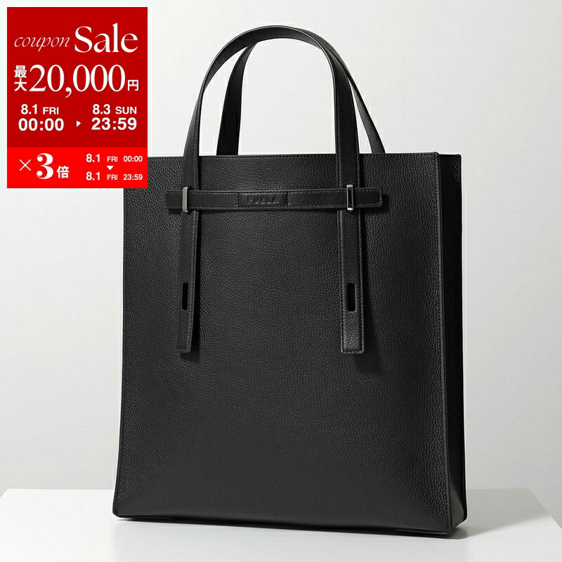FURLA（フルラ）ビジネスバッグ メンズ レザー製ビジネスバッグ＆ドキュメントホルダー | フルラ公式