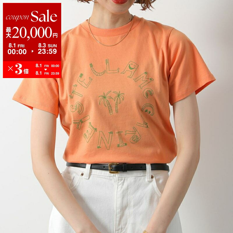 【新品】ステラマッカートニー　キッズ　Tシャツ　12Years 楽天市場】【ｽｰﾊﾟｰｻﾏｰｾｰﾙ☆全品P3倍＆最大15000円ｽﾍﾟｼｬﾙｸｰﾎﾟﾝ31