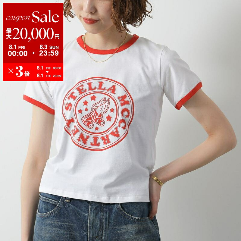 【新品】ステラマッカートニー　キッズ　Tシャツ　12Years ステラ マッカートニー STELLA McCARTNEY STELLA McCARTNEY KIDS