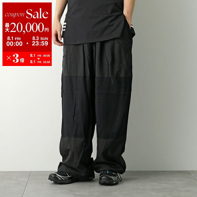 楽天市場】Y-3 ワイスリー パンツ M CLASSIC SPORT UNIFORM