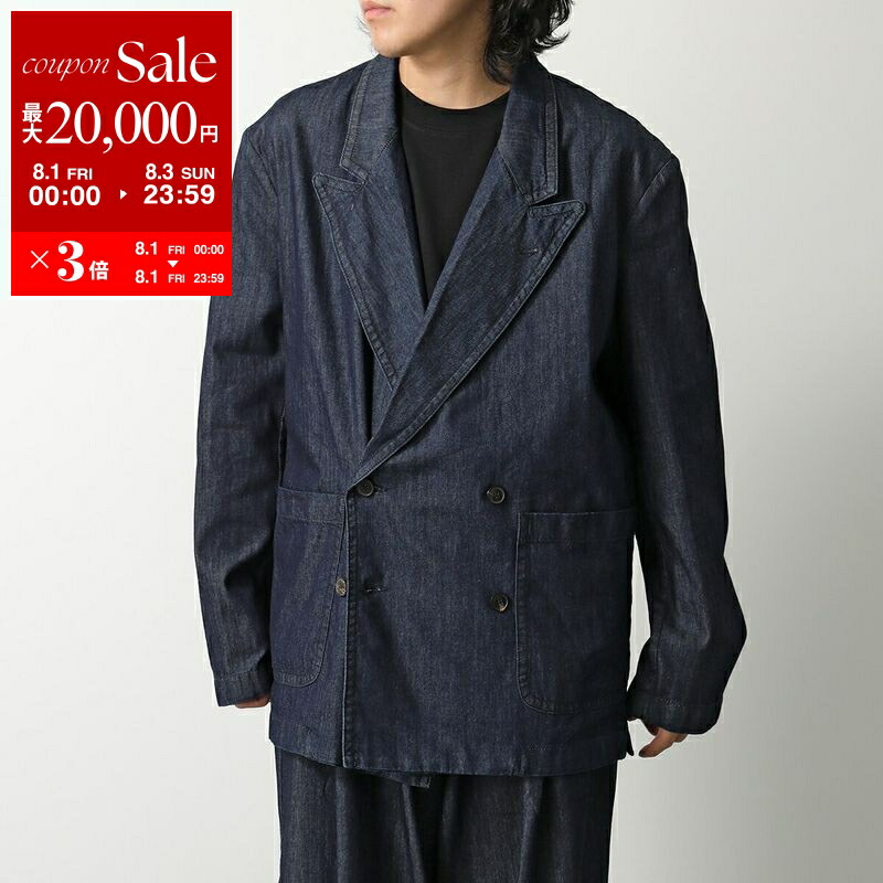 Dries Van Noten 24ss オーバーサイズシャツジャケット DRIES VAN NOTEN ドリス 24ss テーラードジャケット - メルカリ