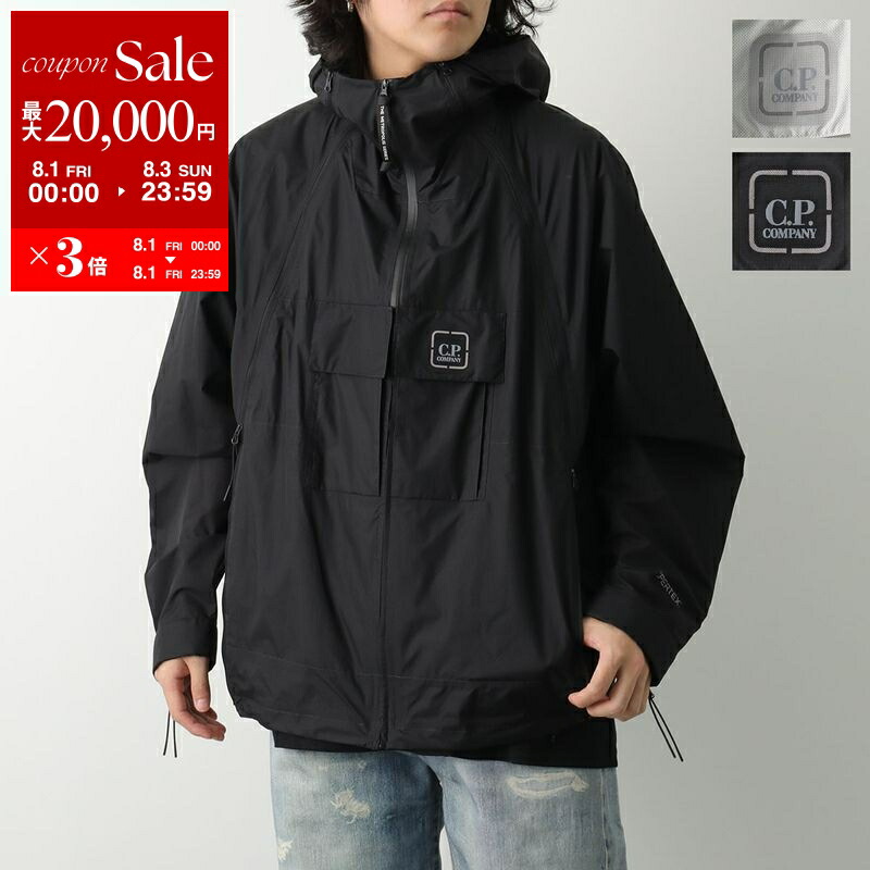 ジャケット・アウター C.P. COMPANY METROPORIS JACKET シーピーカンパニー C.P. COMPANY C.P.COMPANY ジャケット