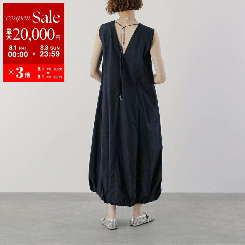 IHATOV ワンピース cotton skinny strap dress IH01-24SS-64309 楽天市場】IHATOV イーハトーブ ワンピース cotton skinny strap