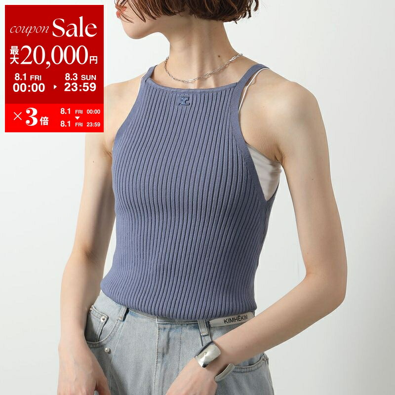 楽天市場】IHATOV イーハトーブ タンクトップ High twist cotton