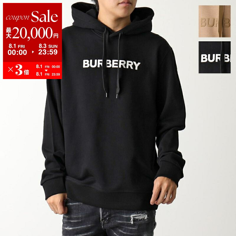 BURBERRY LONDON バーバリー　フーディ　トレーナー　ノバチェック バーバリー(BURBERRY)バーバリー ノバチェック パーカー 衣料品