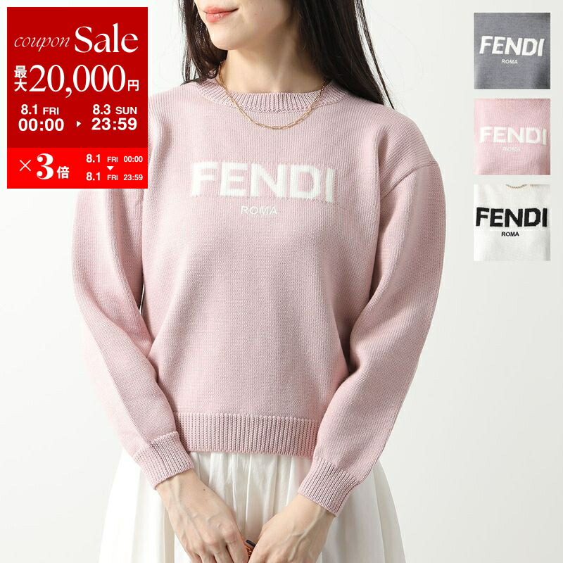 フェンディセーター 楽天市場】FENDI KIDS フェンディ キッズ セーター JUG175 AMJF