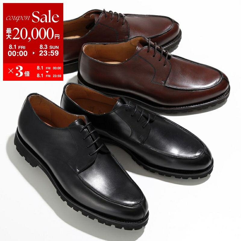 か*ん様 Berwick 1707 ブラック レースアップシューズ Berwick 1707 Berwick1707 バーウィック ドレスシューズ 3681