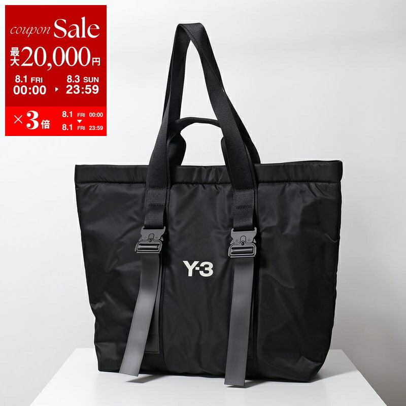 楽天市場】Y-3 ワイスリー トートバッグ CL TOTE HM8366 メンズ