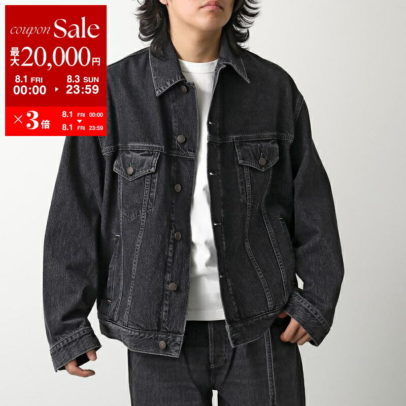 Acne Studios　アクネ　デニムジャケット　Gジャン　38 楽天市場】アクネストゥディオズ デニムジャケット メンズ G
