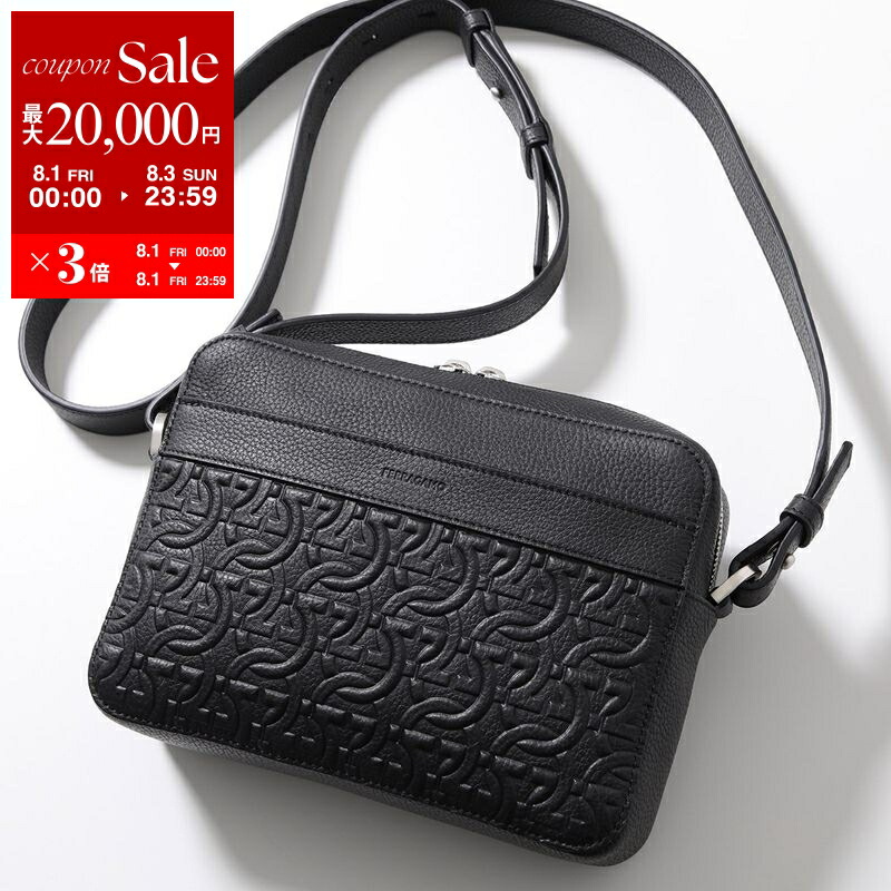 楽天市場】FERRAGAMO フェラガモ ショルダーバッグ 24 1487