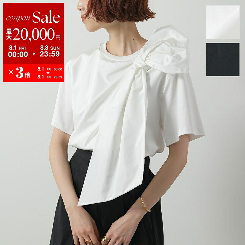 Max Mara - マックスマーラ MAX MARA 半袖レイヤードフリルTシャツ レディース S 楽天市場】MAX MARA マックスマーラー SACHA EMBROIDERED T