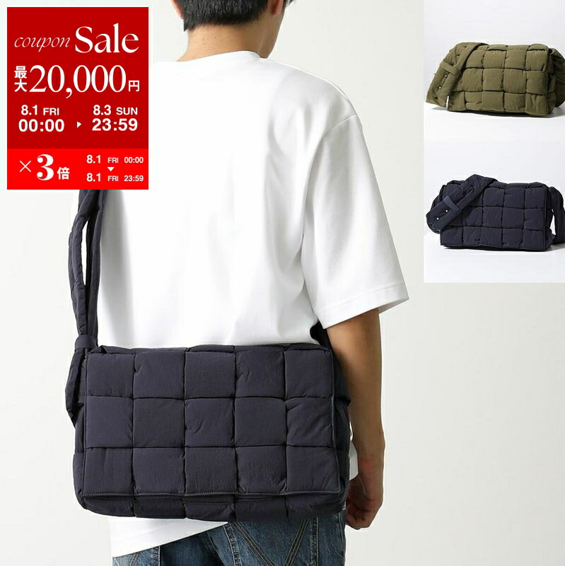 ボッテガ☆カバン Amazon | [ボッテガヴェネタ] バッグ メンズ NEW SMALL PADDED