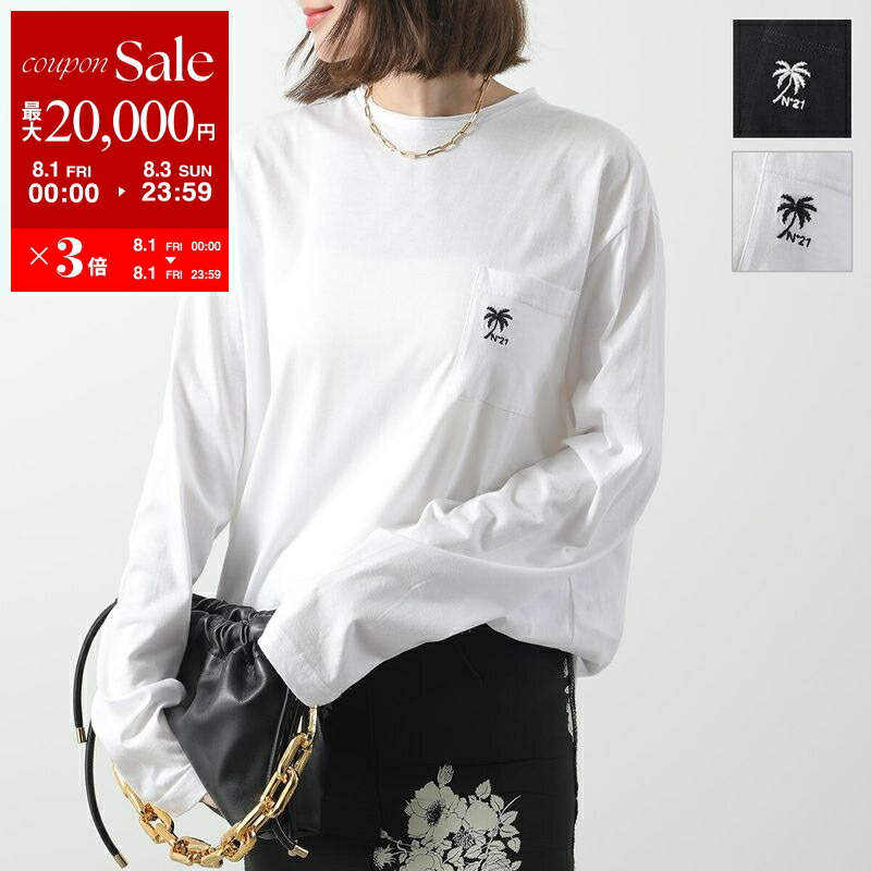 【極美品】N°21 ヌメロヴェントゥーノ 花柄カットソー 楽天市場】ヌメロヴェントゥーノ N°21 レディース トップス