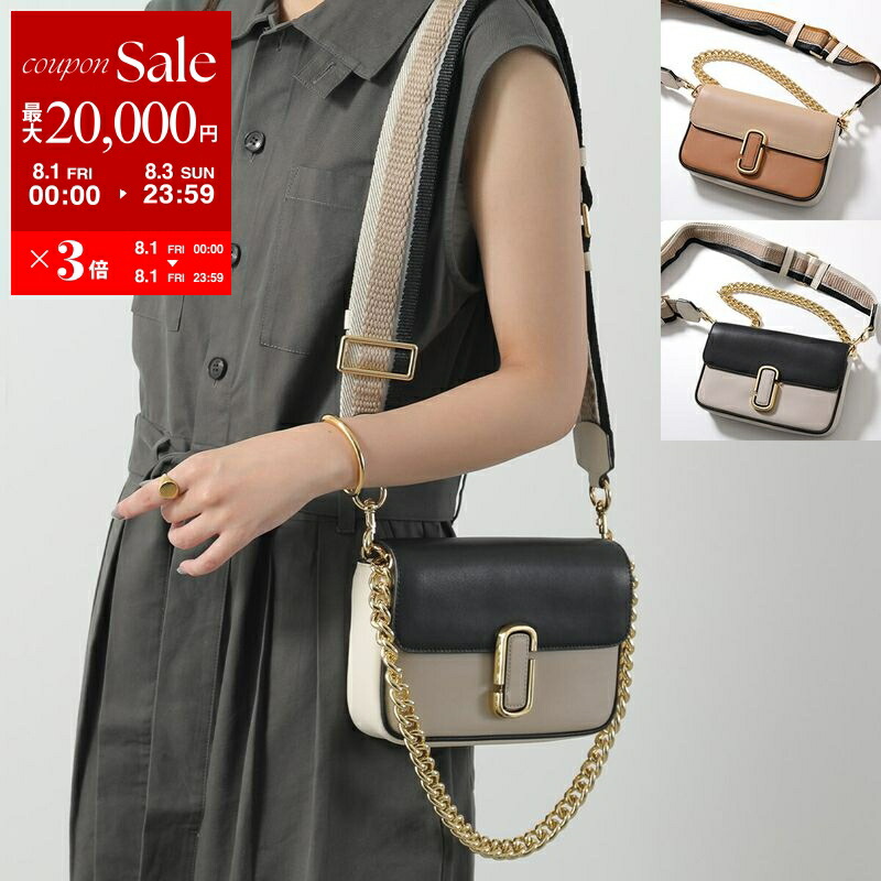 楽天市場】MARC JACOBS マークジェイコブス M0014985 カラー2色