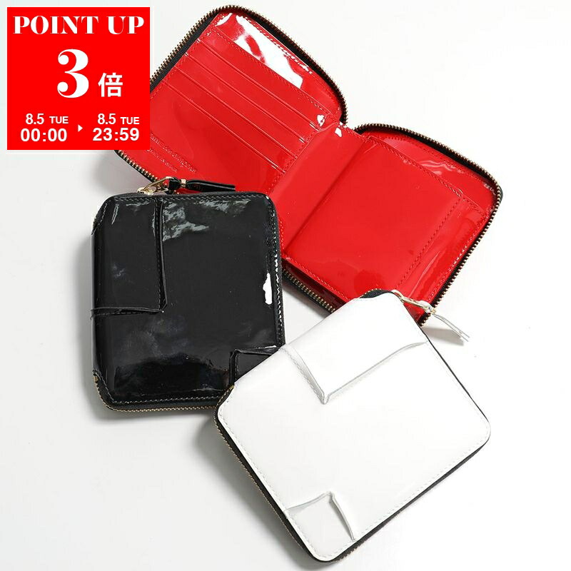 COMME des GARCONS コムデギャルソン コインケース レザーy コムデギャルソン コインケース レザー スモールウォレット