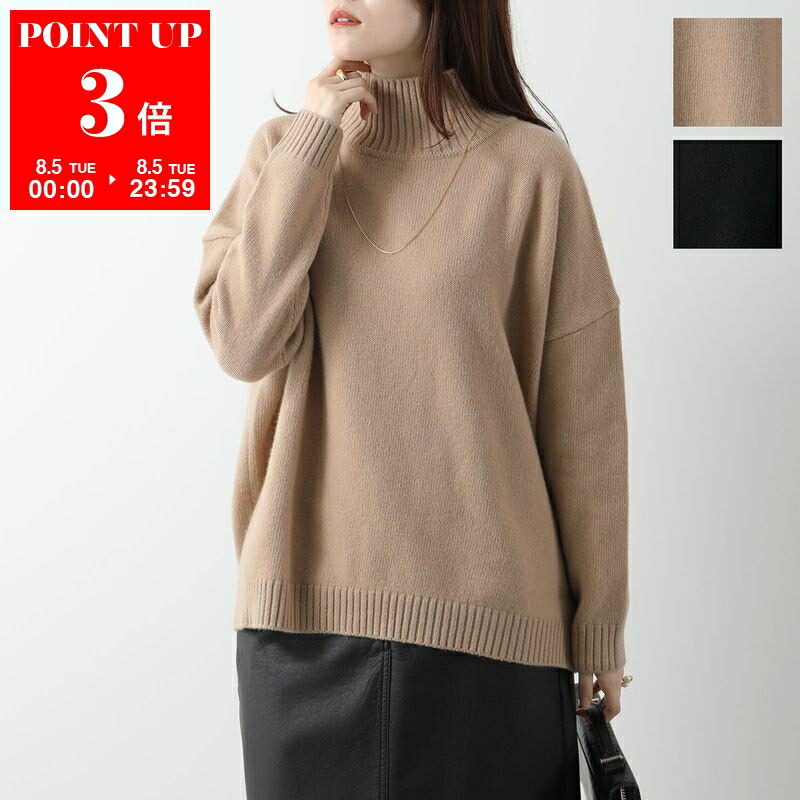 楽天市場】MAX MARA PRIMAVERA マックスマーラ ニット FATUO