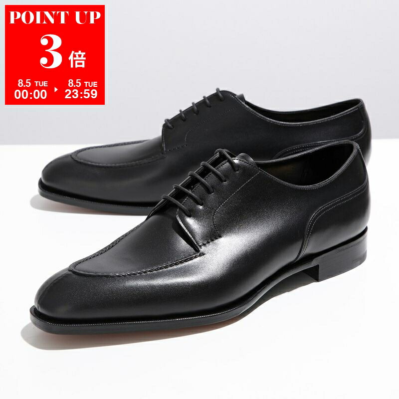 靴 Edward Green Berkeley 6-1/2, E82, black Black Belgravia | Men's | 184 Last | Edward Green