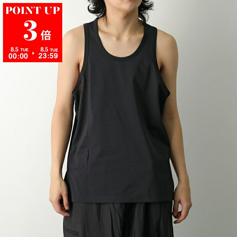楽天市場】Y-3 ワイスリー タンクトップ M RUN TANK IN8745