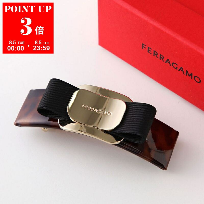 楽天市場】SALVATORE FERRAGAMO フェラガモ バレッタ 34 0218
