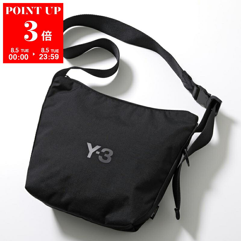 ショルダーバッグ Y-3 Marsupio In Nylon 楽天市場】ショルダーバッグ（ブランドY-3）の通販