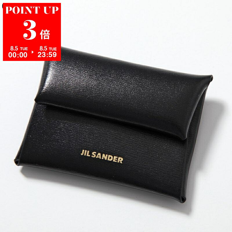 JIL SANDER ジルサンダー ディアスキン グローブ 7.5 ブラック JIL SANDER ジルサンダー ディアスキン グローブ 7.5 ブラック