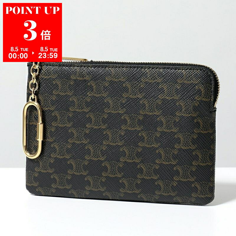 CELINE コインケース 黒 レザー 楽天市場】CELINE セリーヌ 10C662BTA.38NO レディース