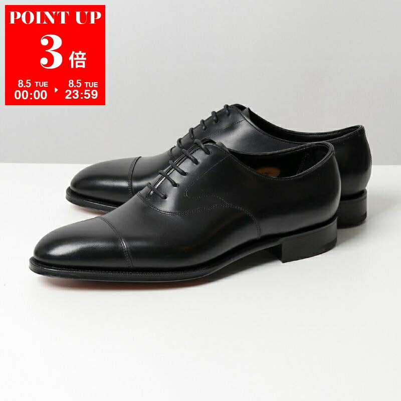 靴 Edward Green Berkeley 6-1/2, E82, black Berkeley | Men's | 82 Last | Edward Green