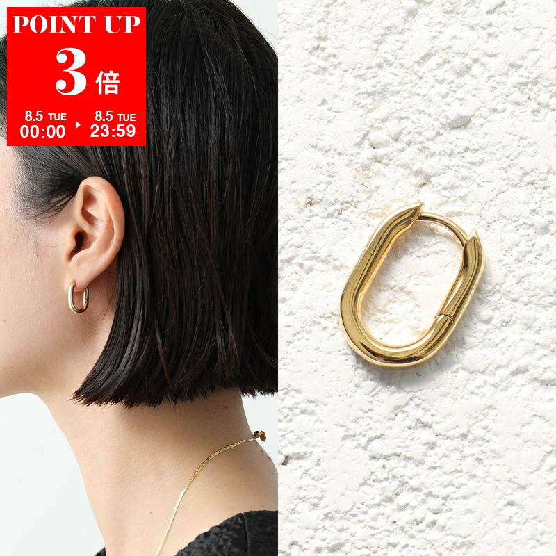 MARIA BLACK ピアス MARIA BLACK Fine Jewellery (マリア ブラック ファイン