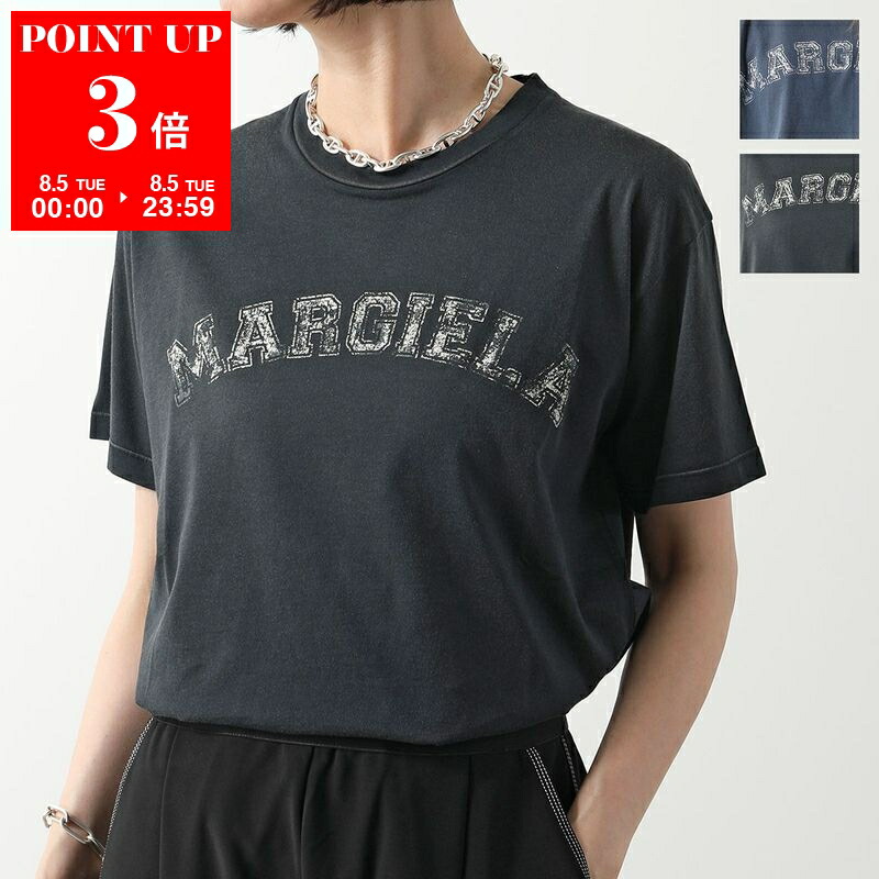 楽天市場】MAISON MARGIELA マルジェラ 1 半袖Tシャツ S51GC0513