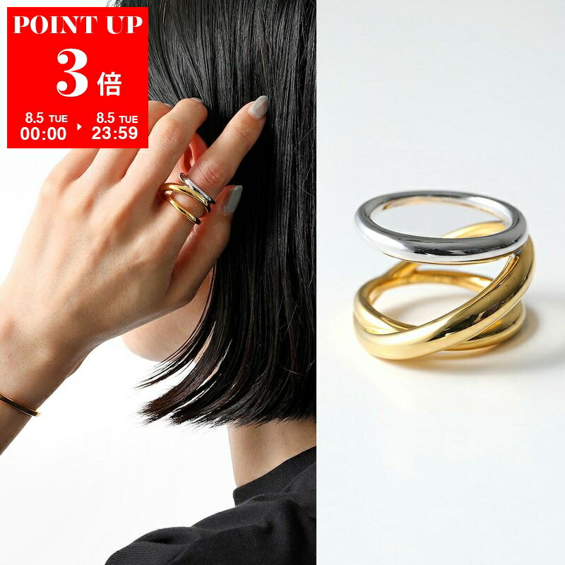 Charlotte Chesnais イヤーカフ Petit Mirage 21BO111AR charlottechesnais-cuff-petit-