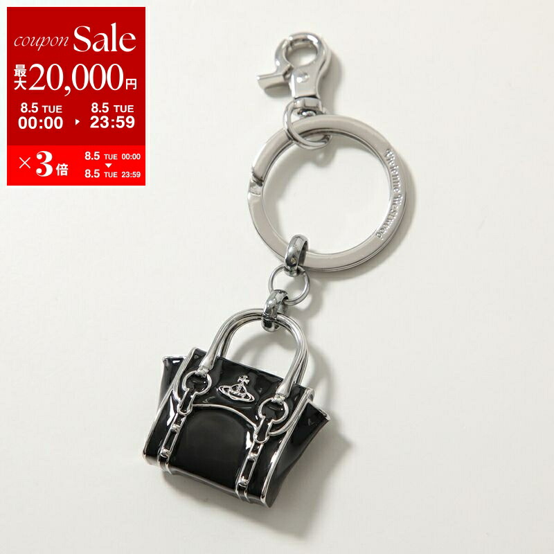 ヴィヴィアンウエストウッド キーホルダー 82030103 L0039 N401 ヴィヴィアン ウエストウッド Vivienne Westwood Vivienne