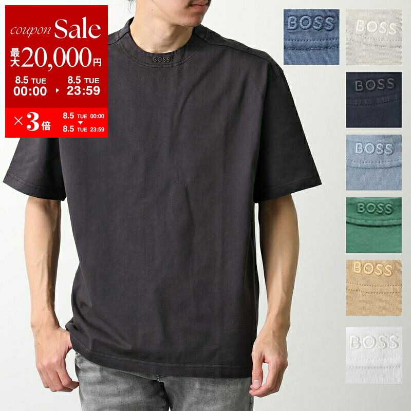 HUGO BOSS ORANGE Tシャツ 50534925 半袖 楽天市場】HUGO BOSS ORANGE ヒューゴボス オレンジ Tシャツ