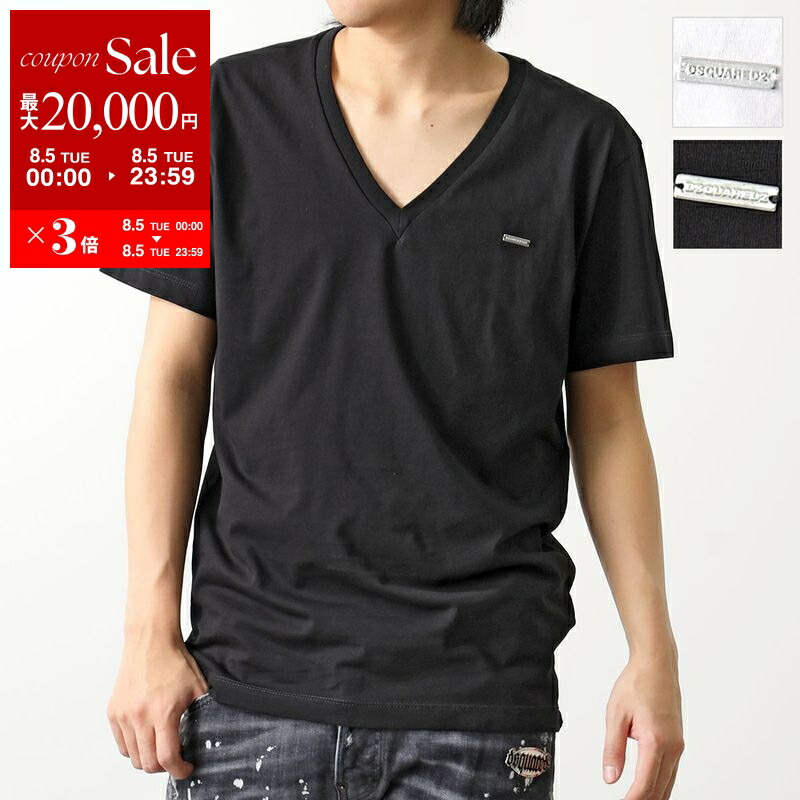 DSQUARED2 Tシャツ 5枚セット　6y 120 楽天市場】DSQUARED2 ディースクエアード 半袖 Tシャツ ICON
