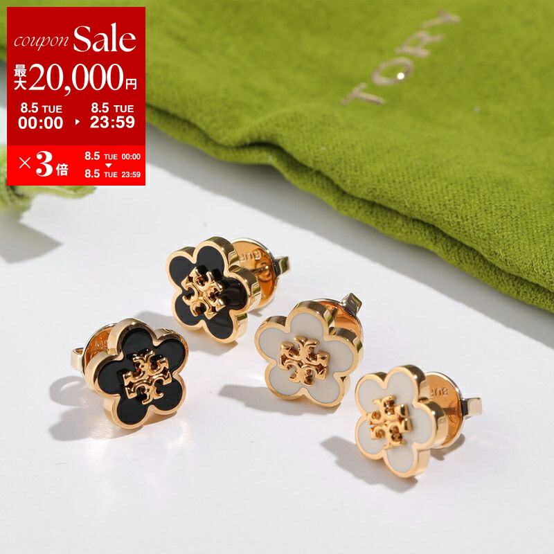 TORY BURCH ピアス KIRA キラ 60525 パール TORY BURCH トリーバーチ ピアス KIRA キラ 60525 レディース