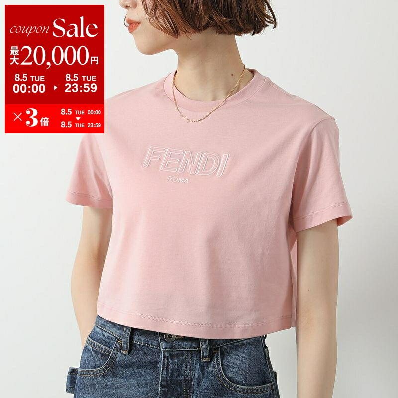 FENDI Tシャツ　半袖 IMG_5038_McOLBiE.JPG