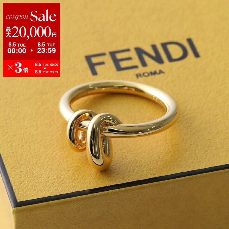 正規品✨新品　FENDI リング 楽天市場】FENDI フェンディ リング FOREVER フォーエバー