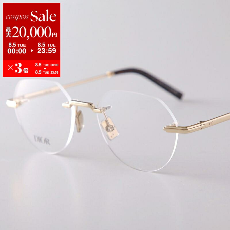 関税・送料込み＊CELINEセリーヌ＊CL50133U メタル メガネ CELINE セリーヌ メガネ CL50133U ラウンド型 めがね メタル