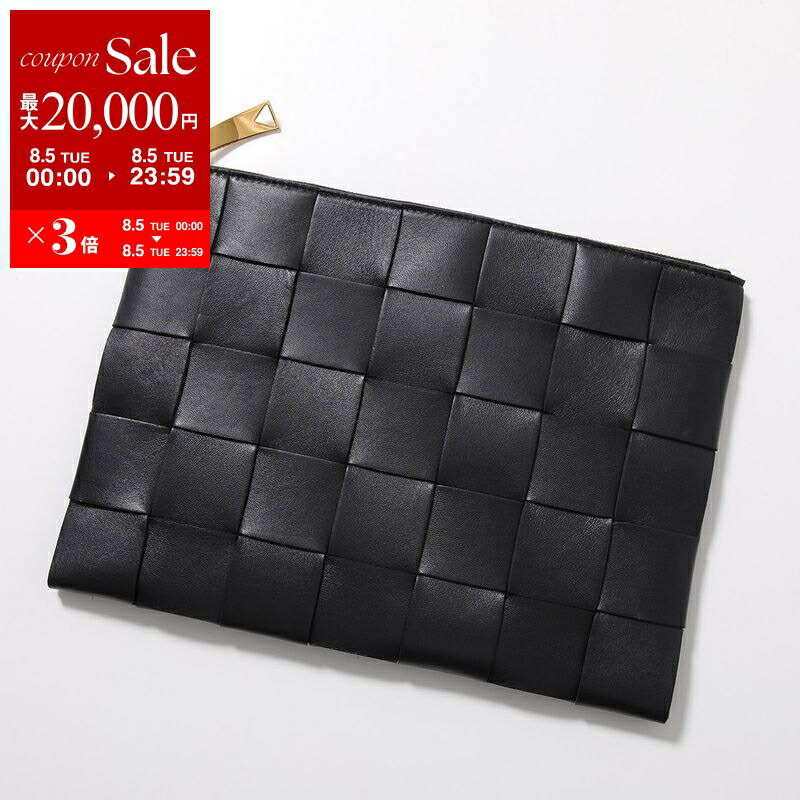 楽天市場】BOTTEGA VENETA ボッテガヴェネタ クラッチバッグ