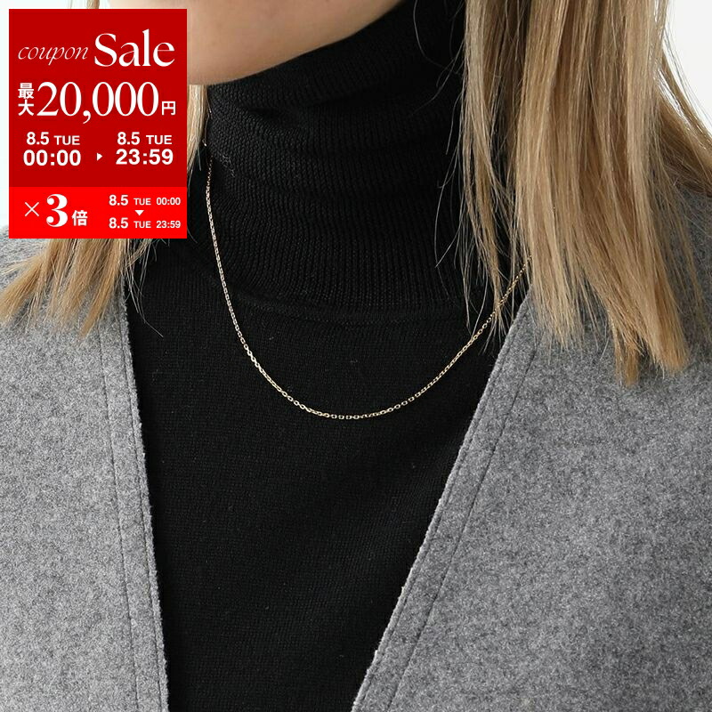 MARIA BLACK ネックレス Peblinge Necklace 300506AG マリア ブラック MARIA BLACK MARIA BLACK ネックレス Peblinge